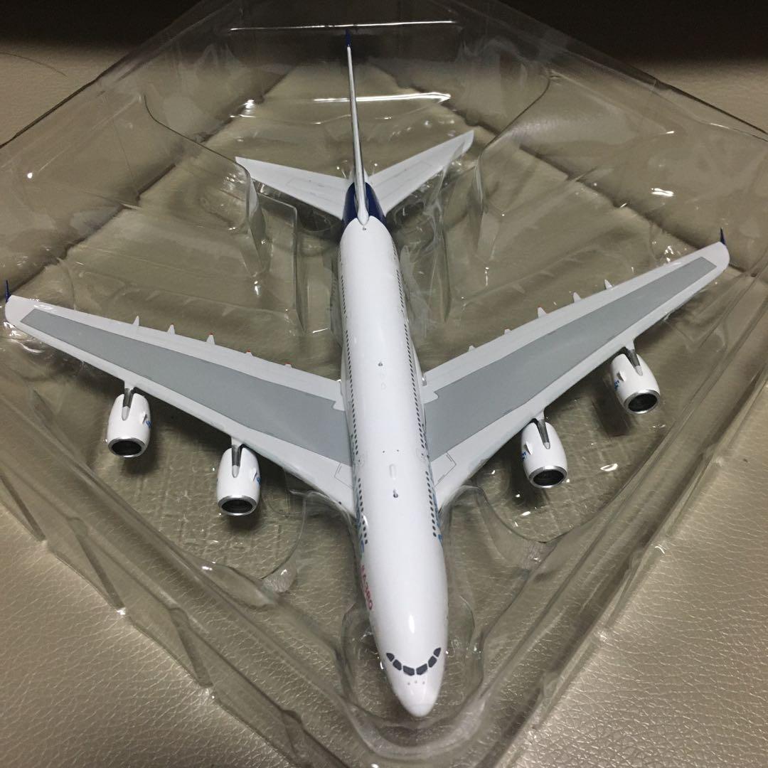 Airbus 380  エアバス