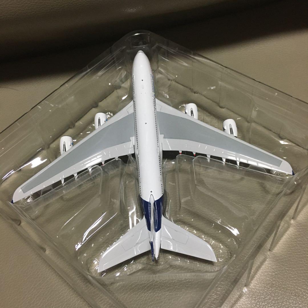Airbus 380  エアバス