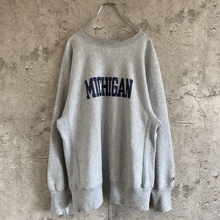 印象のデザイン チャンピオン USA製 90s リバースウィーブ 古着 カレッジロゴ スウェット - スウェット - labelians.fr 印象のデザイン チャンピオン USA製 90s リバースウィーブ 古着 カレッジロゴ スウェット - スウェット - labelians.fr