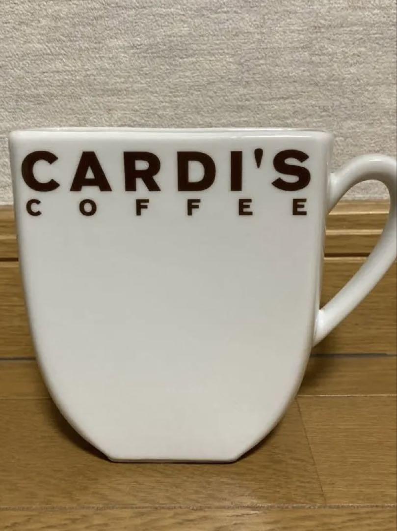 CARDI\'S★コーヒーフィルターホルダー★スタンド