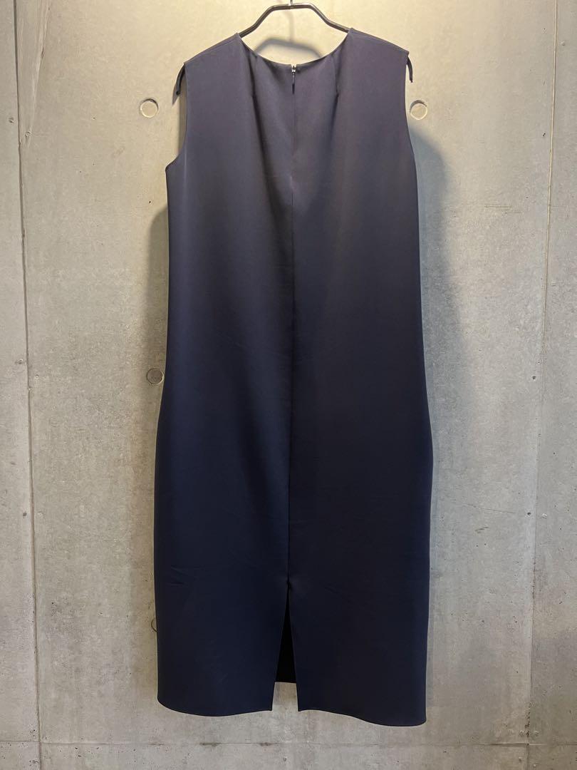 The Row MIRNA DRESS ザ ロウ ミディ丈ワンピース
