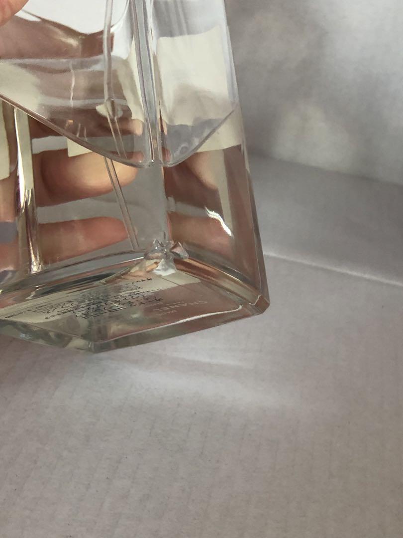 CHANEL Eau de Cologne 200ml オードゥコローニュ