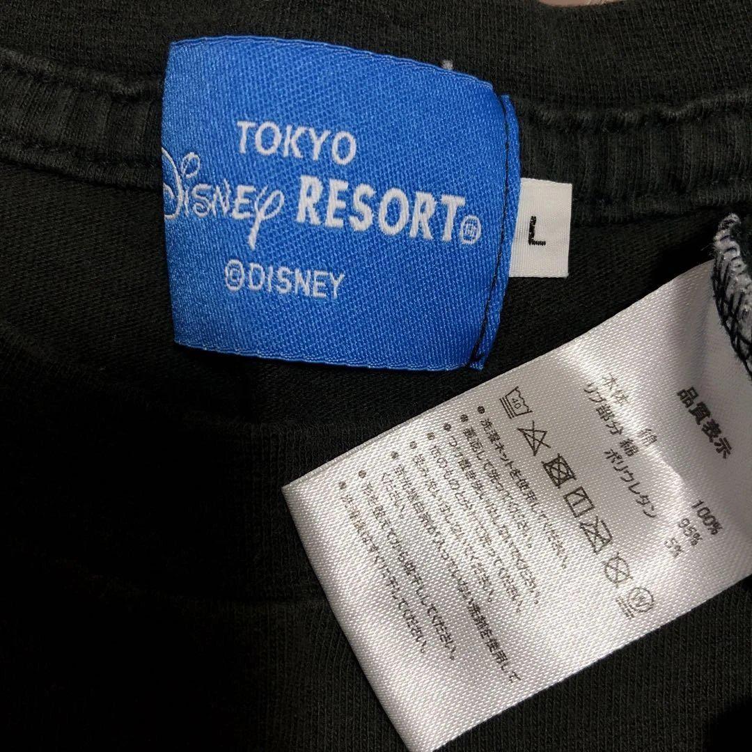 TOKYO DISNEY RERORT ミッキーマウス半袖Tシャツ - メルカリ