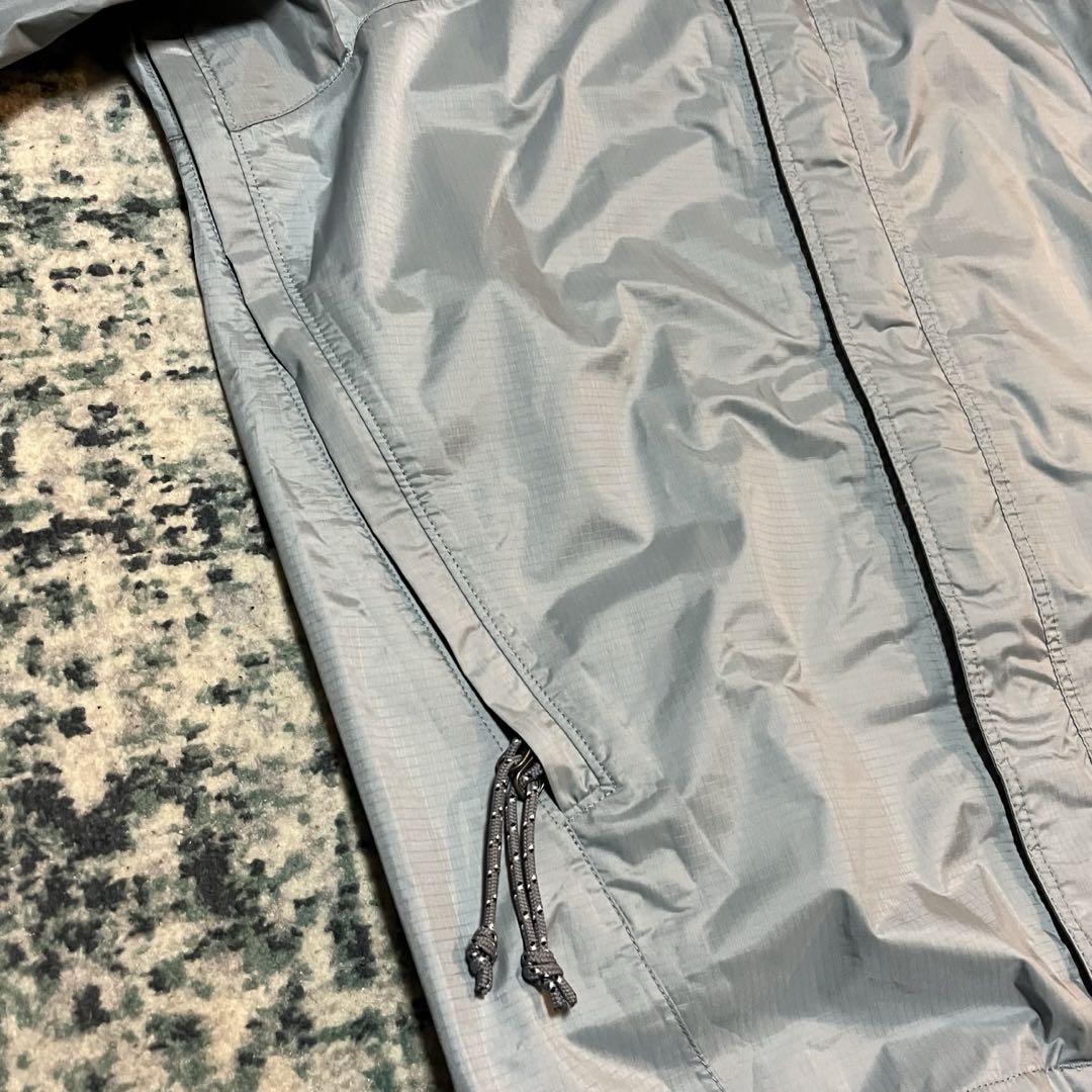 00’s Patagonia シェルジャケット アノラック マウンテンパーカー