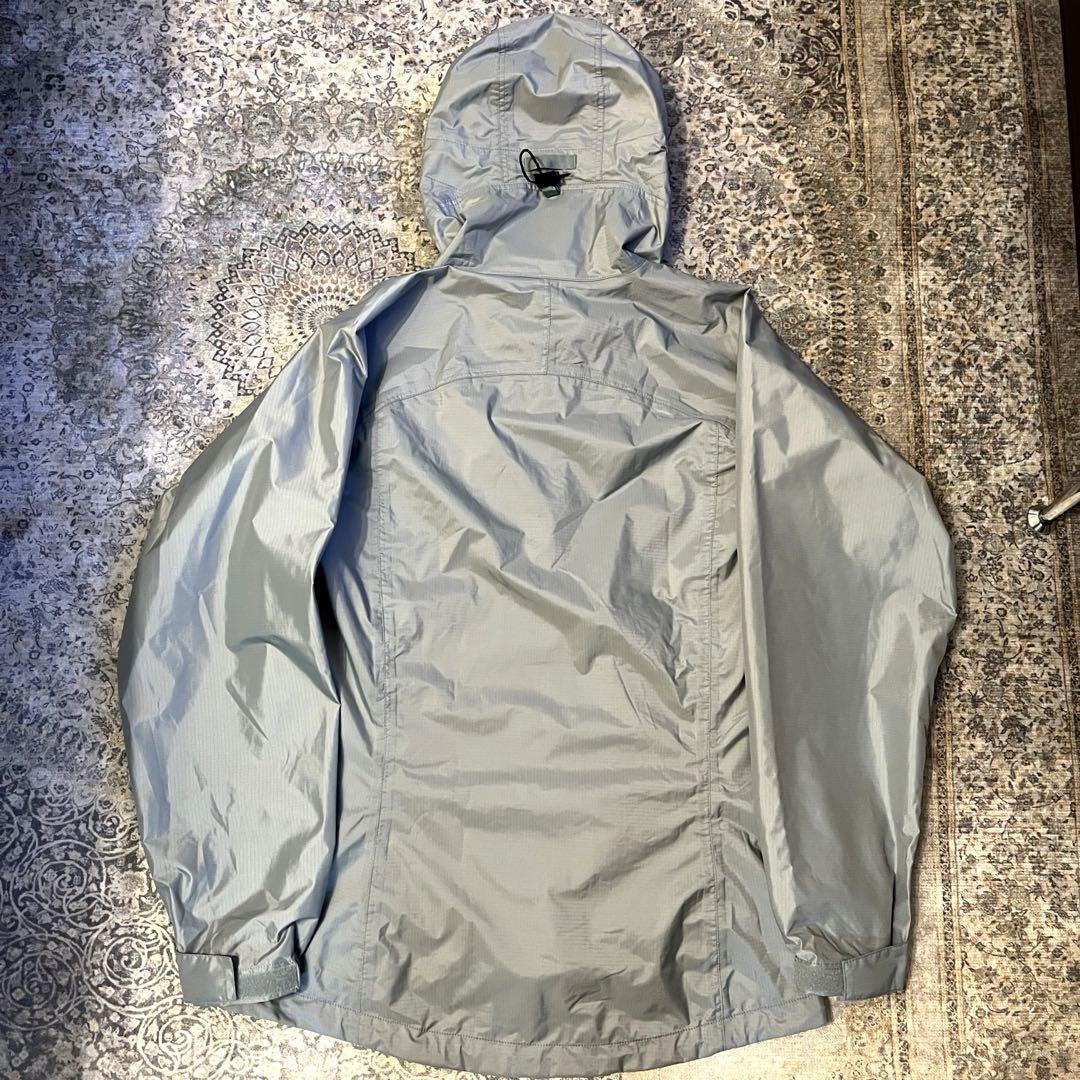 00’s Patagonia シェルジャケット アノラック マウンテンパーカー