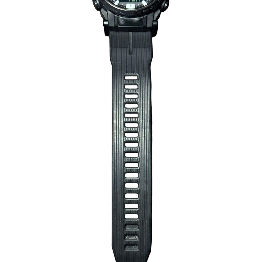 CASIO PROTREK PRW-61Y-1BJF 化粧箱付