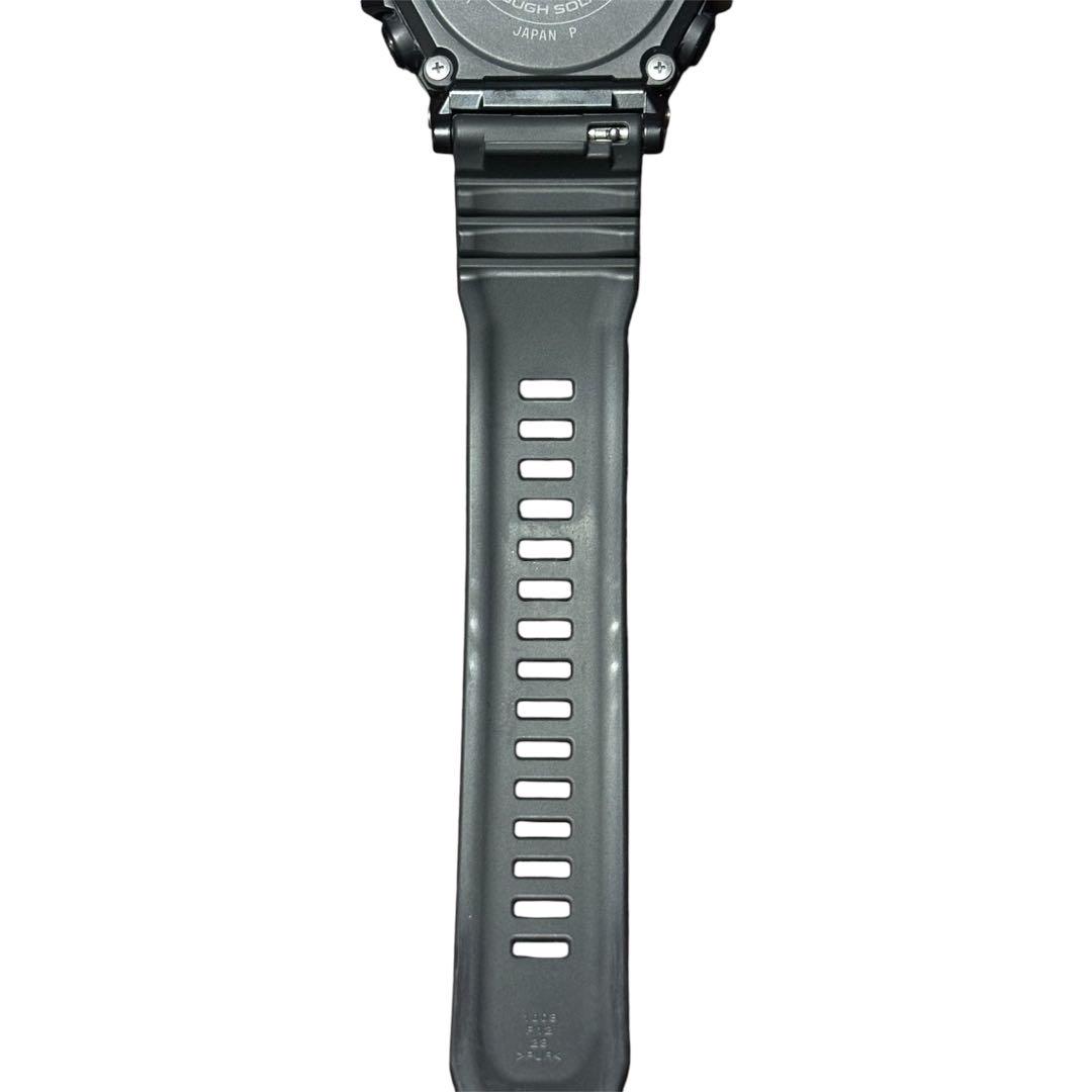 CASIO PROTREK PRW-61Y-1BJF 化粧箱付