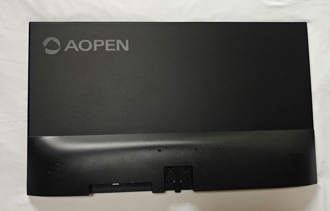 【美品】Acer 100Hz 27インチ フルHD IPSモニター 275B36