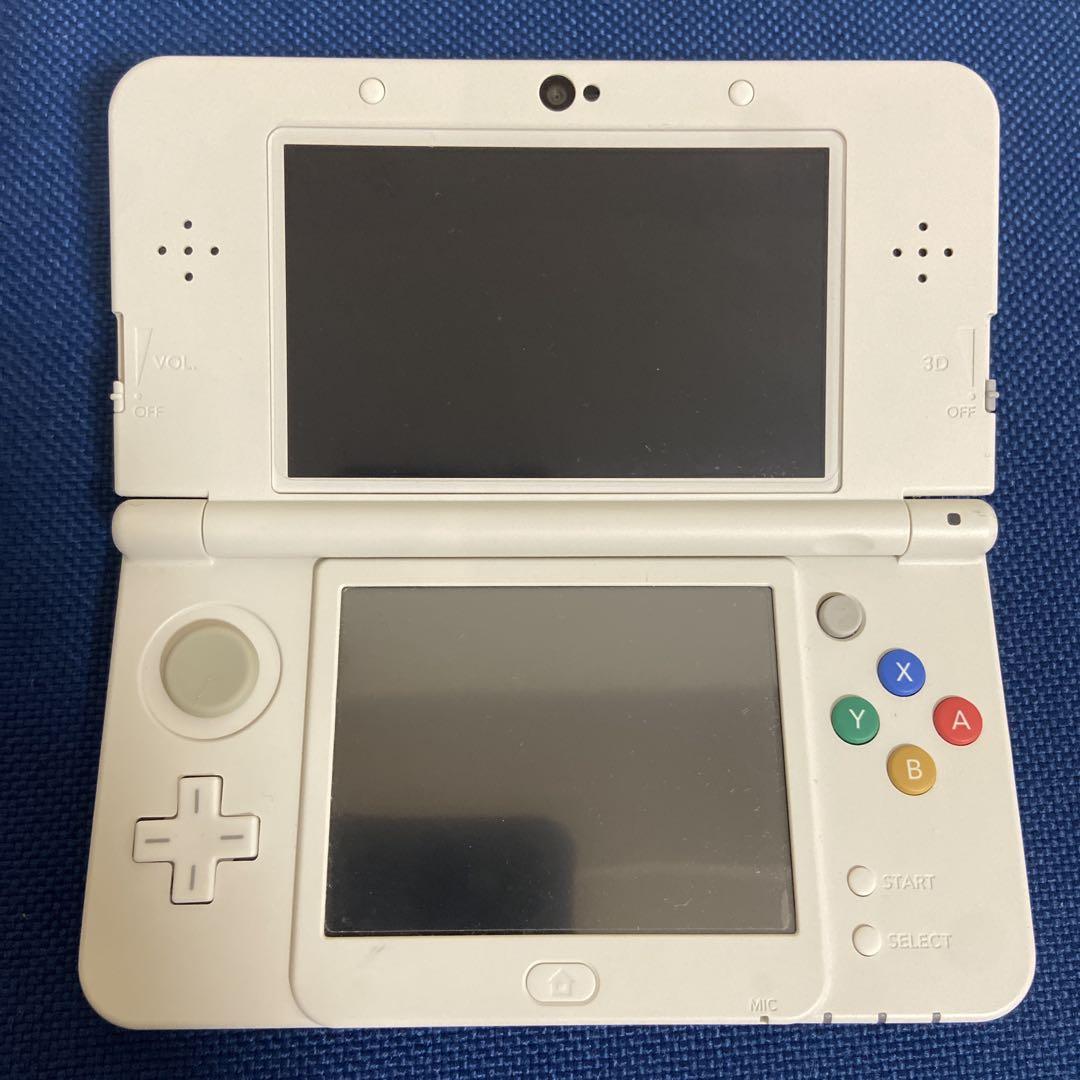 Nintendo 3ds