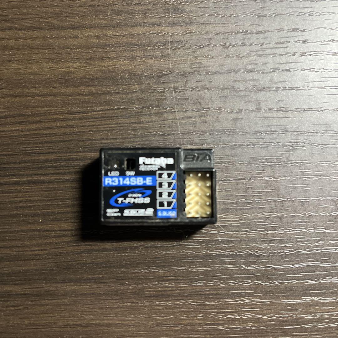 フタバ 受信機