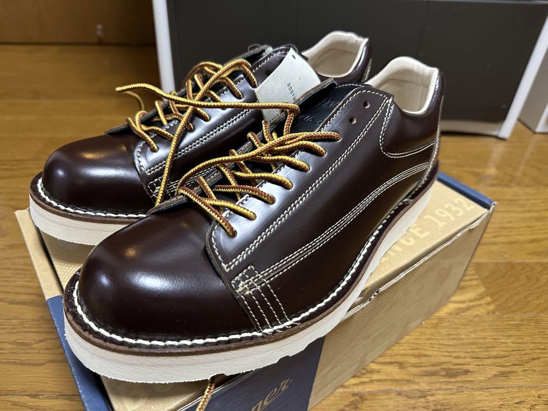 Danner【ダナー】フットリバークラシック新品未使用