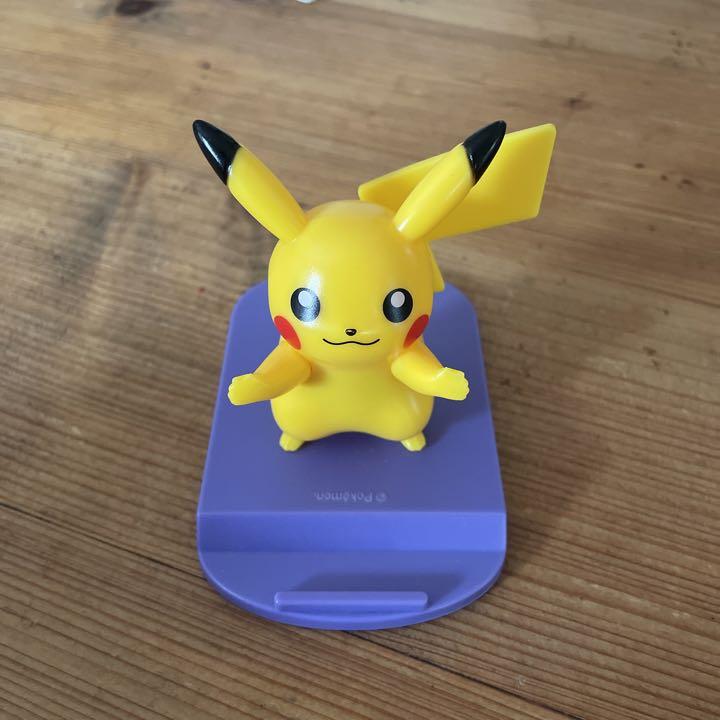 スマホスタンド ピカチュウ ポケモンセンター限定 限定販売品 メルカリ スマホスタンド ピカチュウ ポケモンセンター限定 限定販売品 メルカリ