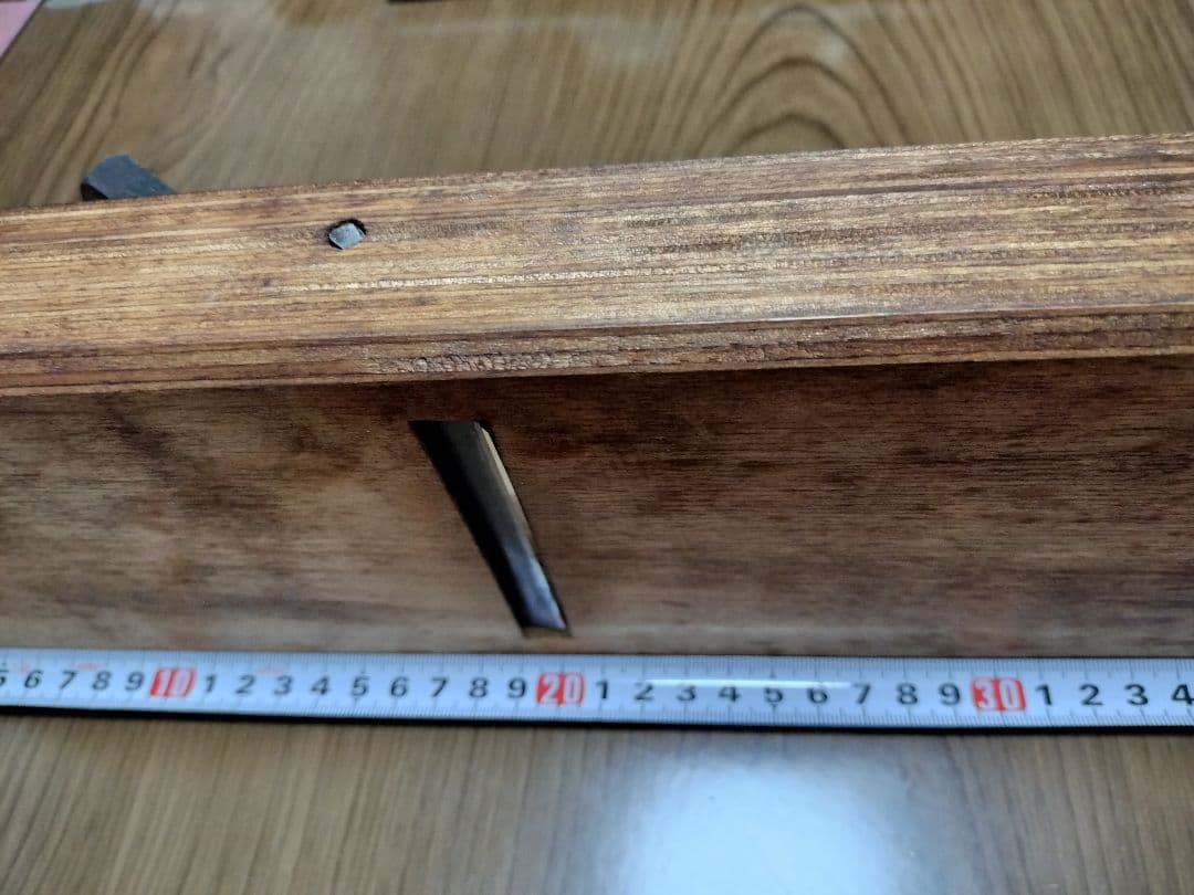 虎徹 51cm目立った傷や汚れなし