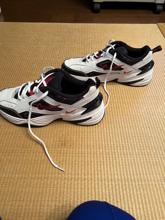 NIKEシューズ