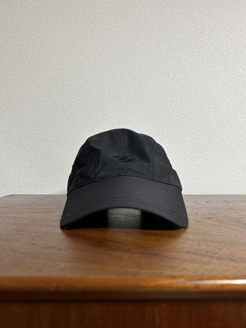 SAN SAN GEAR WING CAP [BLACK] FW23