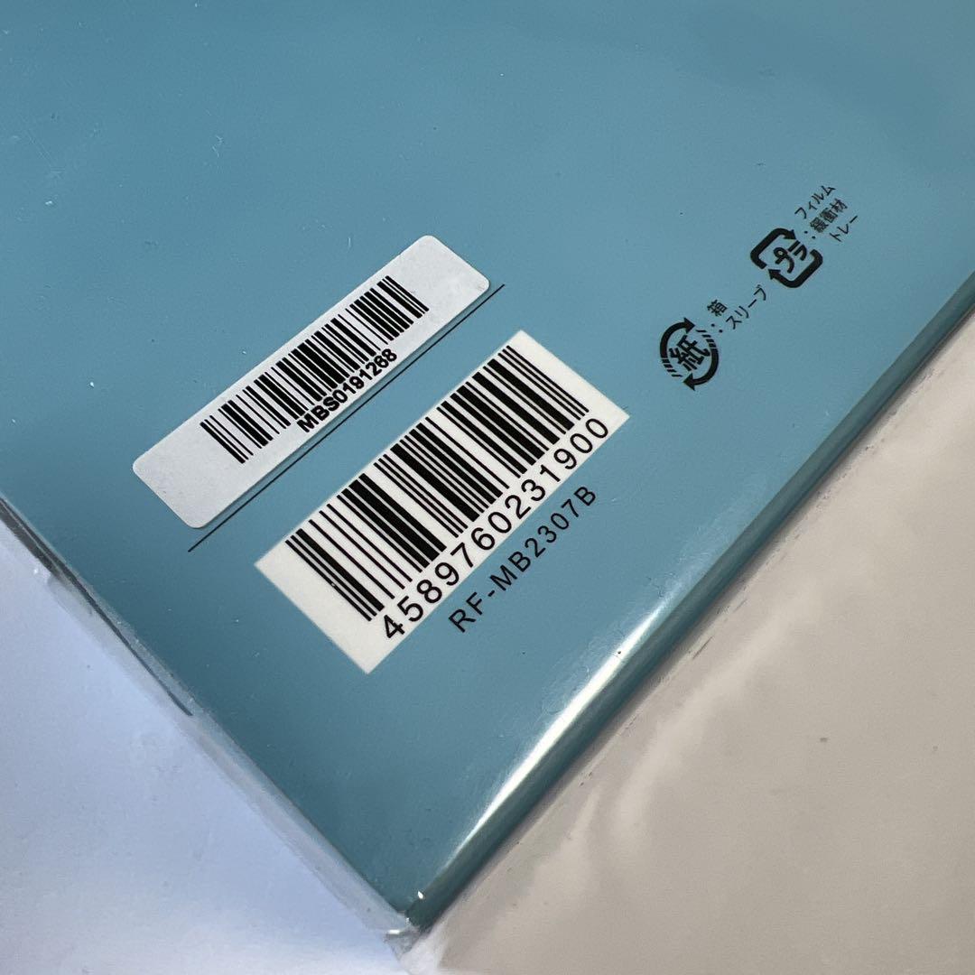 MTG ReFa FINE BUBBLE ファインバブル RF-MB2307B