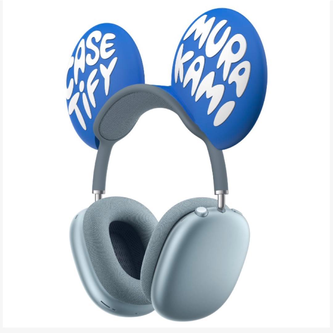 村上隆 CASETiFY: MR. DOB ヘッドホンカバー - メルカリ 村上隆 CASETiFY: MR. DOB ヘッドホンカバー - メルカリ