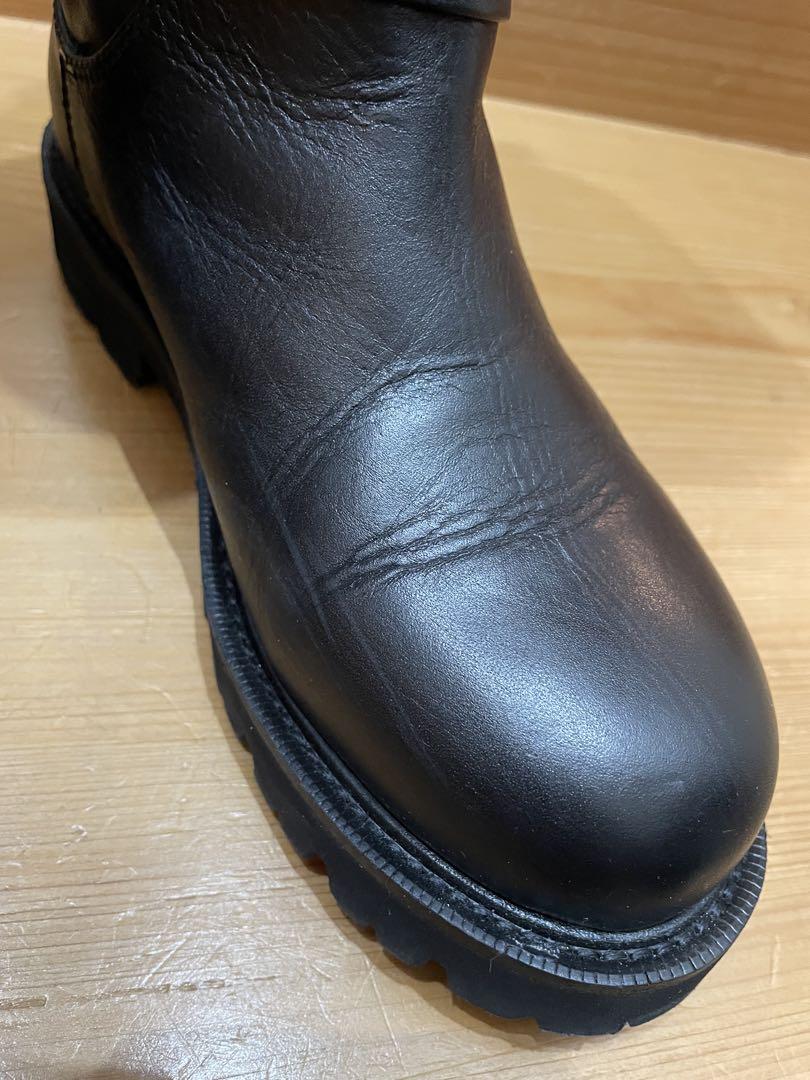 CAMINANDO カミナンド　RIDING BOOTS 2way ロングブーツ