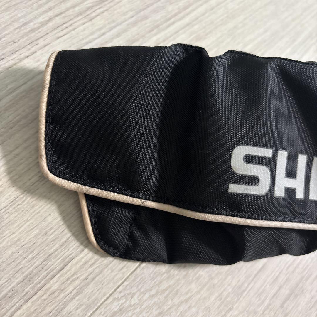 SHIMANO ライフジャケット 腰巻