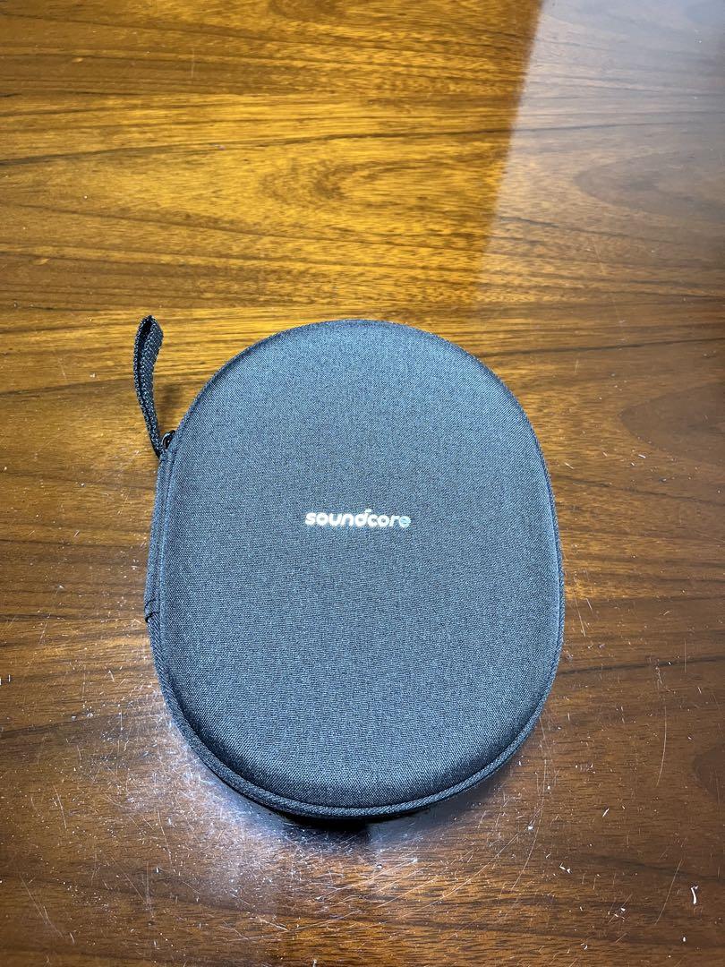 Anker soundcore Life Q30 ワイヤレスヘッドホン　ブラック