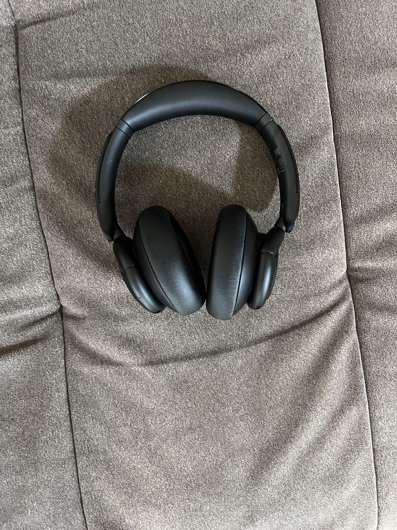 Anker soundcore Life Q30 ワイヤレスヘッドホン　ブラック