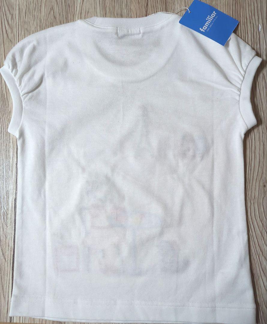 ファミリアトップス　Tシャツ