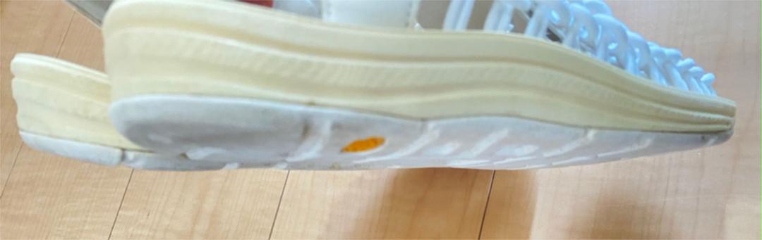 特別大特価 即決可 STAR WHITE 26cm nbrh1-m11352304445 KEEN キーン ユニーク 国産人気