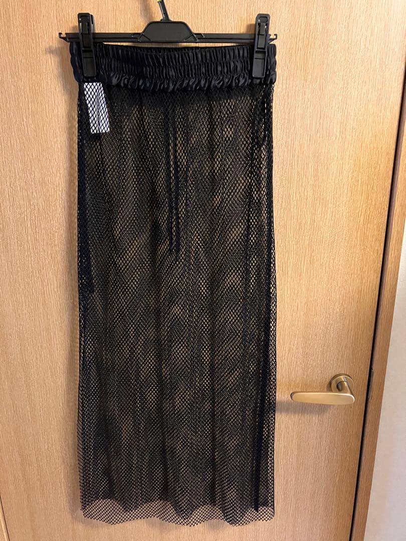 MEDIMESHSKIRTLAYEREDSATINPANTS