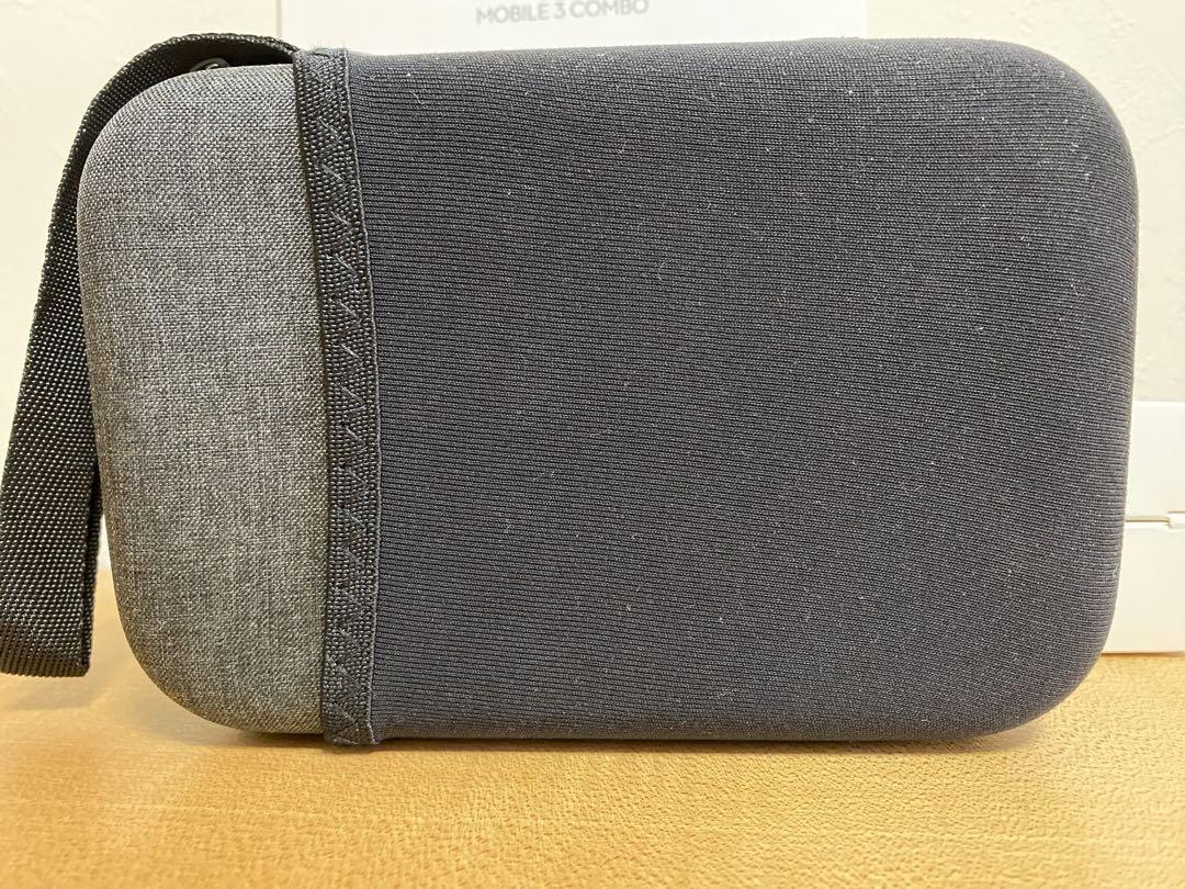 【国内正規品】DJI Osmo Mobile 3 コンボ