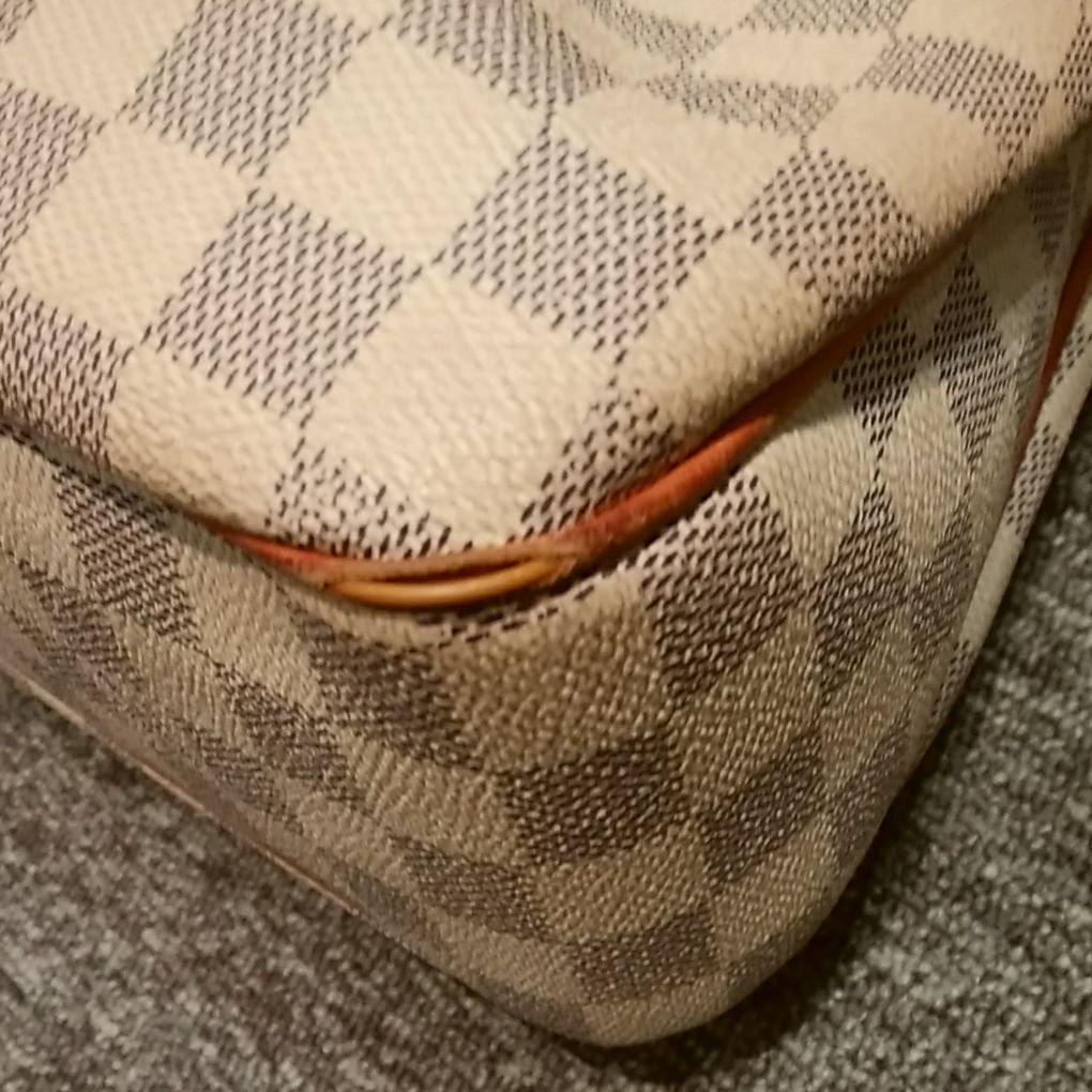 LOUIS VUITTON ルイヴィトン　ダミエアズール　シラクーサPM