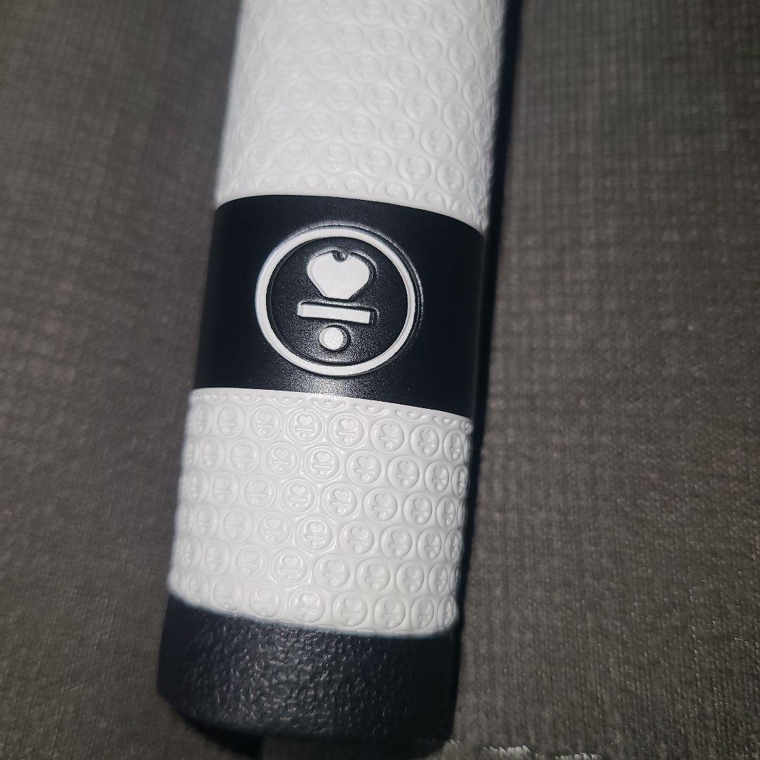 L.A.B. Golf PRESS PISTOL 2° DEG WHITE