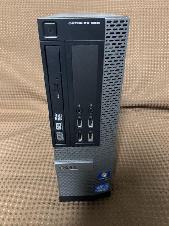 誠実 【SSD240GB、i5第2世代】DELL デスクトップパソコン - デスクトップ型PC - hlt.no 誠実 【SSD240GB、i5第2世代】DELL デスクトップパソコン - デスクトップ型PC - hlt.no