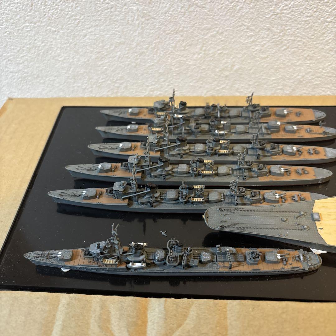✟ 戦艦大和