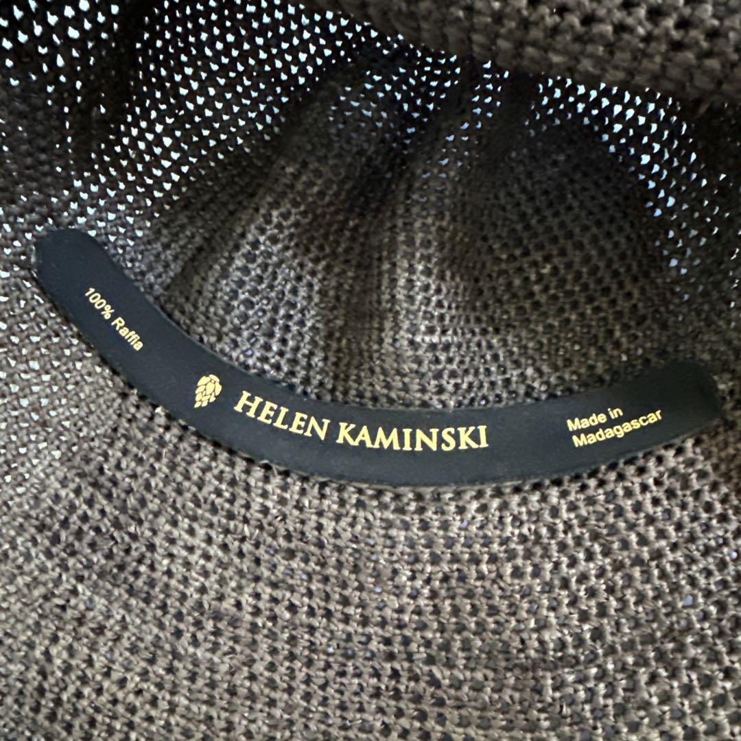 HELEN KAMINSKI  ヘレンカミンスキー　ハット