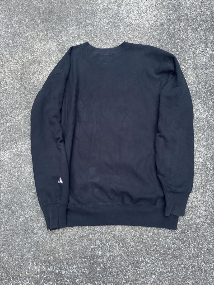 【完売品】【超絶希少】ヒステリックグラマー　スウェット