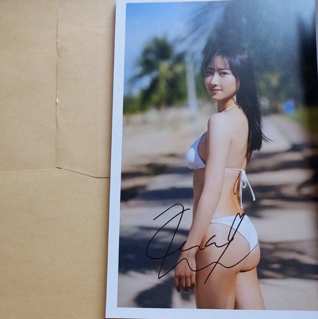 川瀬もえ 1st写真集 Manual 直筆サイン入り 初版 帯付き - メルカリ