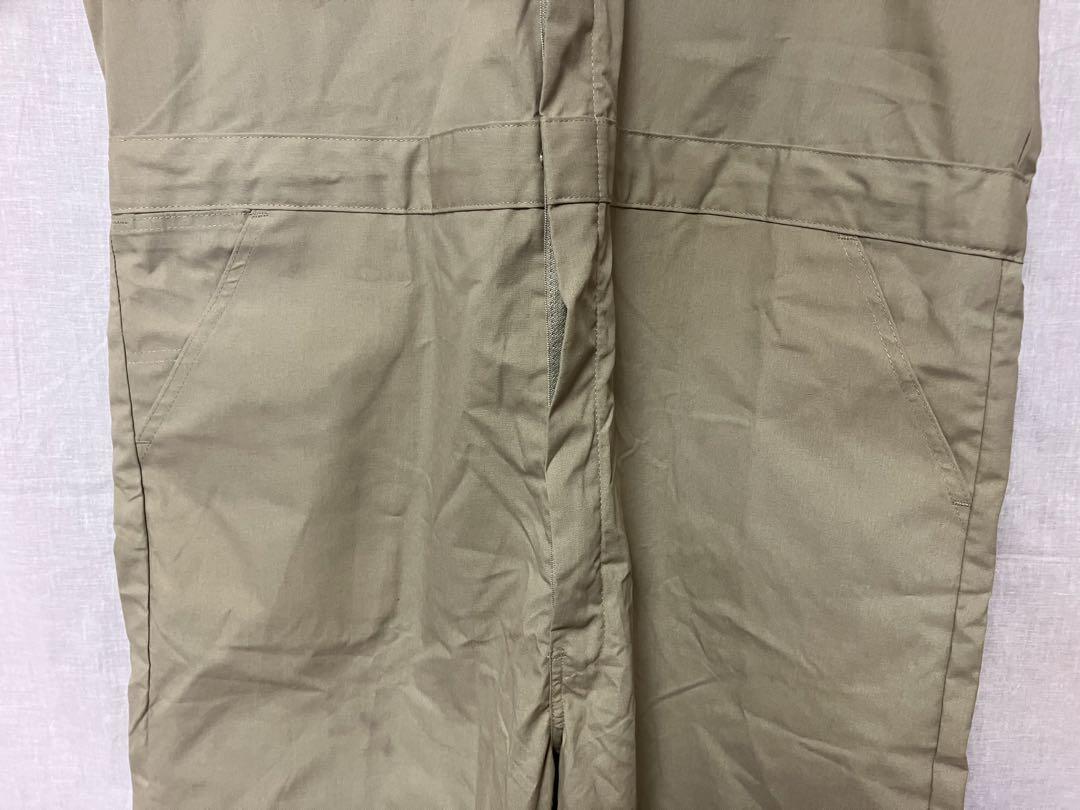 Dickies ディッキーズ 半袖 つなぎ ヴィンテージ サンドカラー
