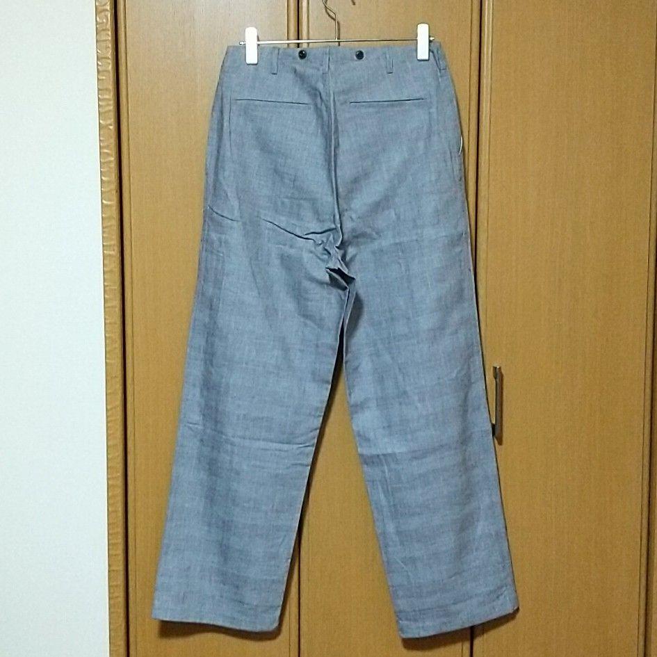 COMONO reproducts コモノリプロダクツ ワークパンツ