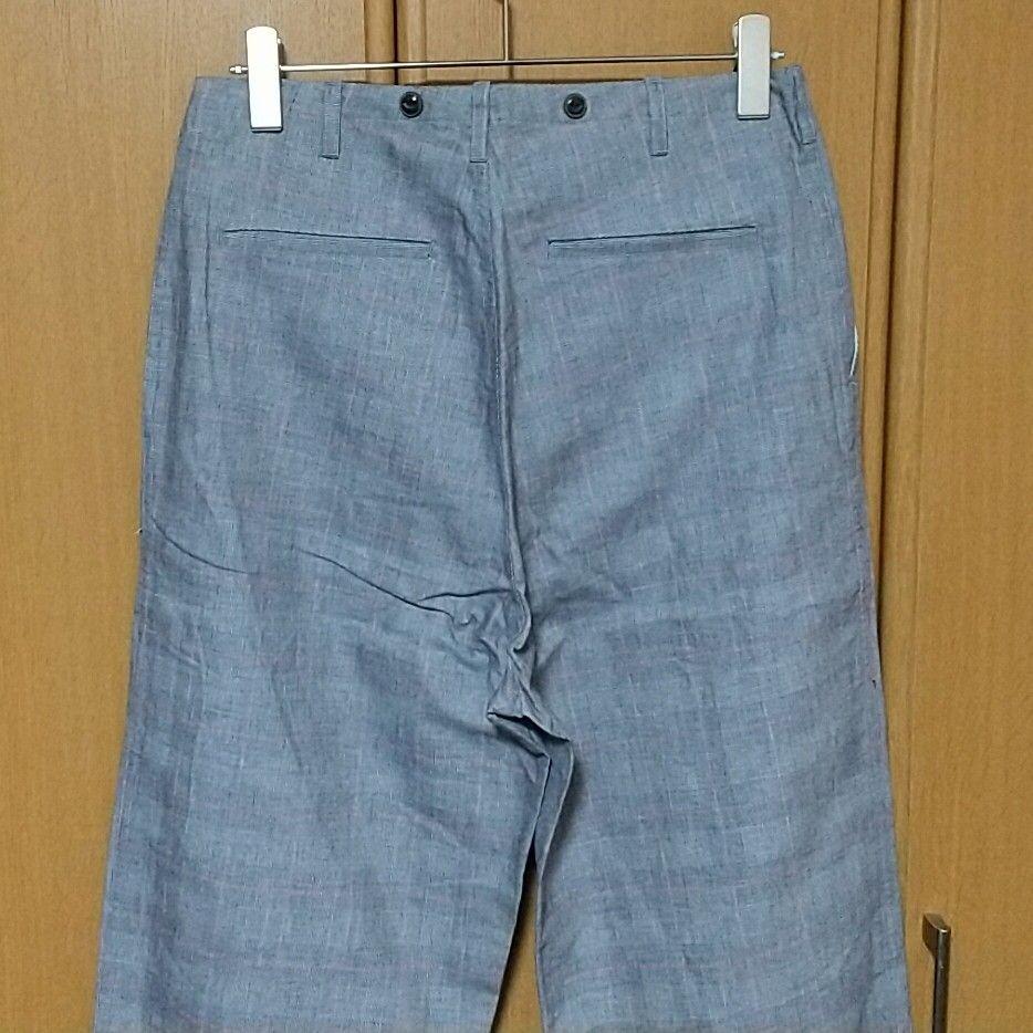 COMONO reproducts コモノリプロダクツ ワークパンツ