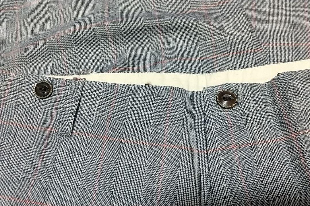COMONO reproducts コモノリプロダクツ ワークパンツ