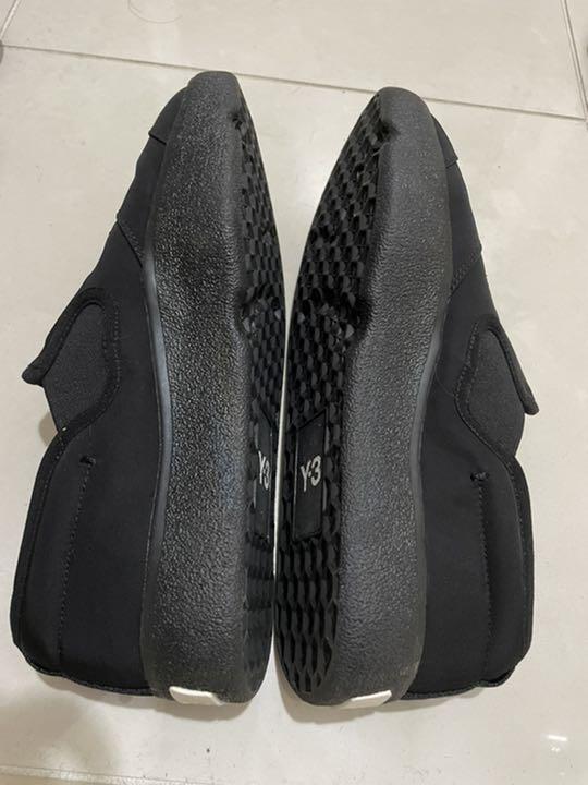 低価爆買い 美品 y-3 y3 Y3 JUpOB-m11356411115 Y-3 スニーカー 正規品100%新品