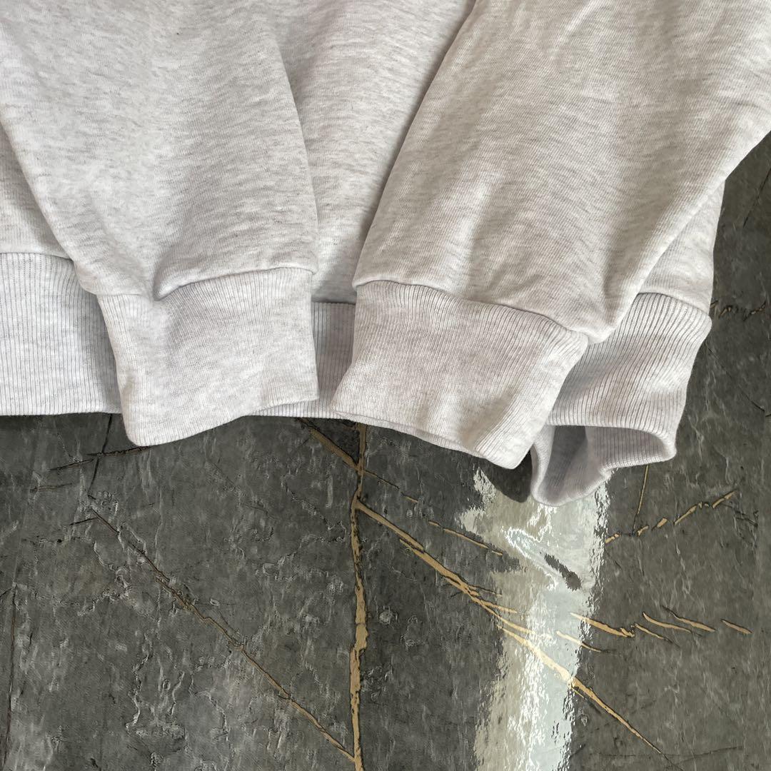 KEBOZ ✖️FREAK'S STORE 刺繍ロゴ入りパーカ