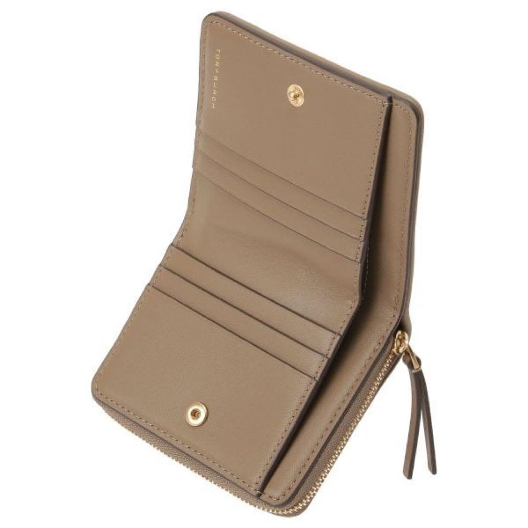 [訳あり品] TORY BURCH 二つ折り財布