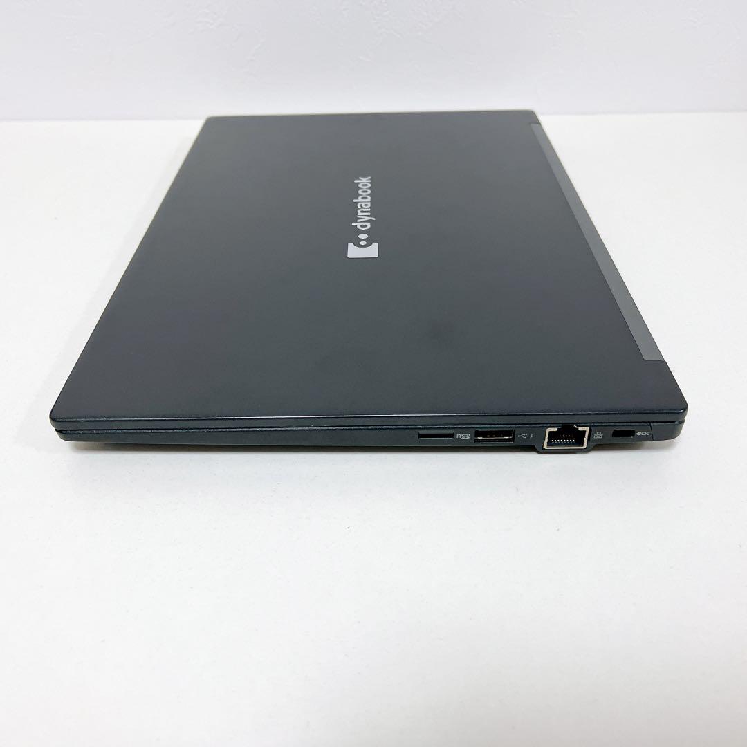【Win11】高性能11世代 Dynabookノートパソコン すぐに使える Win11】高性能11世代 Dynabookノートパソコン すぐに使える