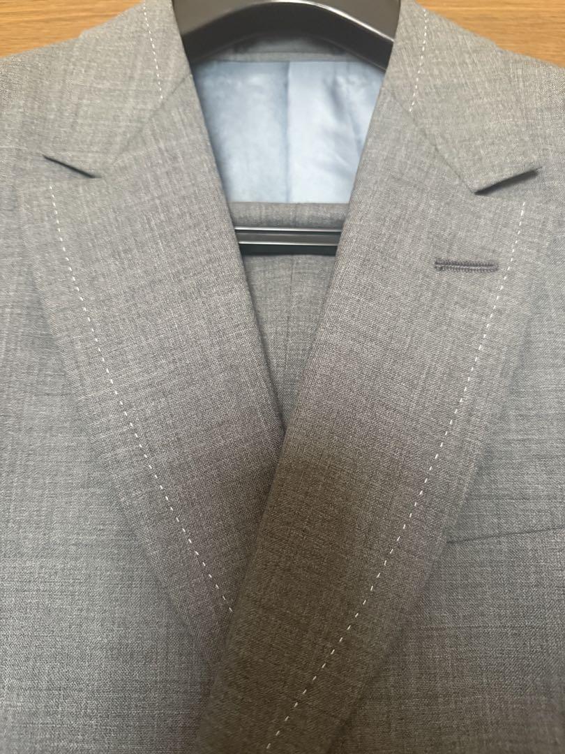 Paul Smith グレー スーツ M
