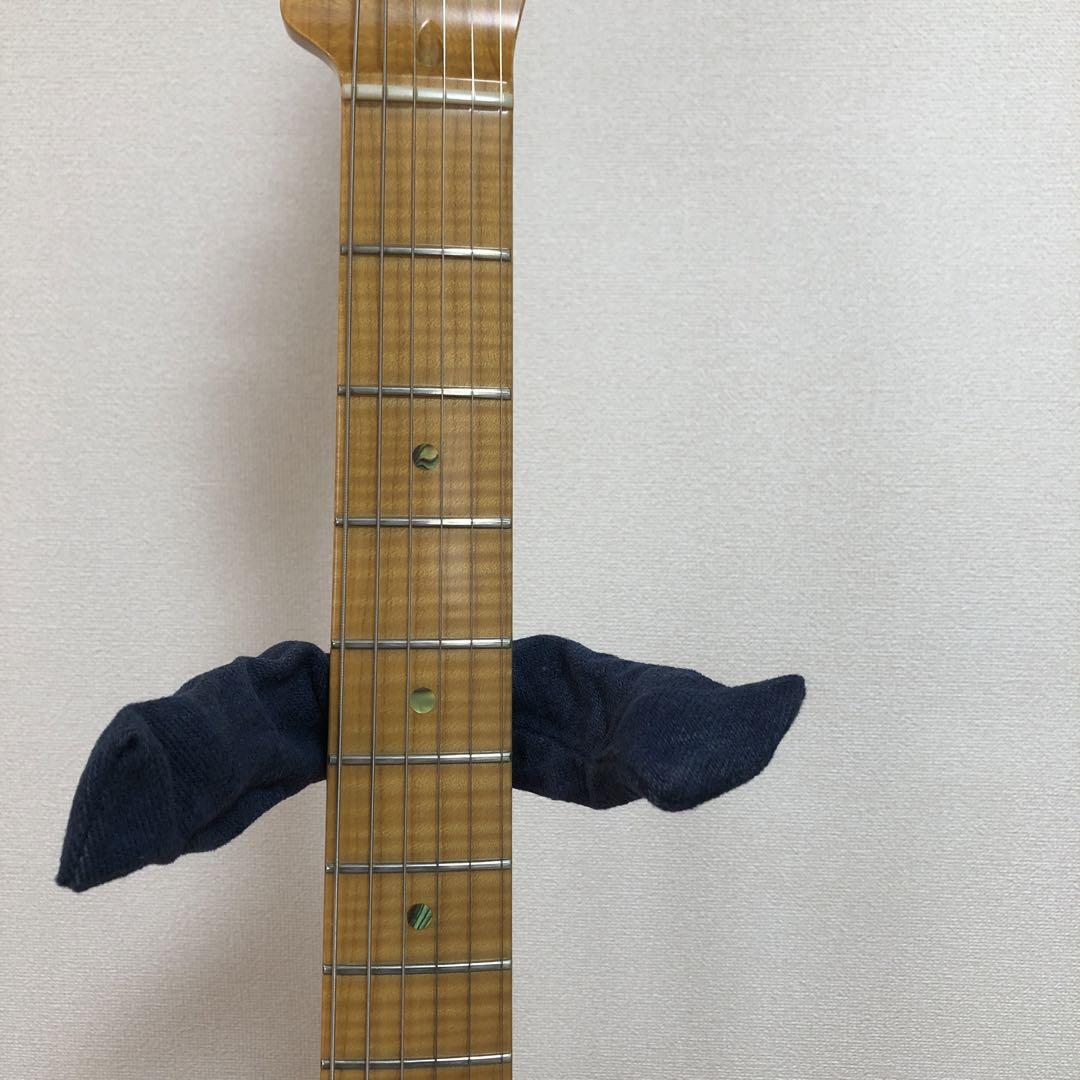Provision シンラインタイプエレキギター