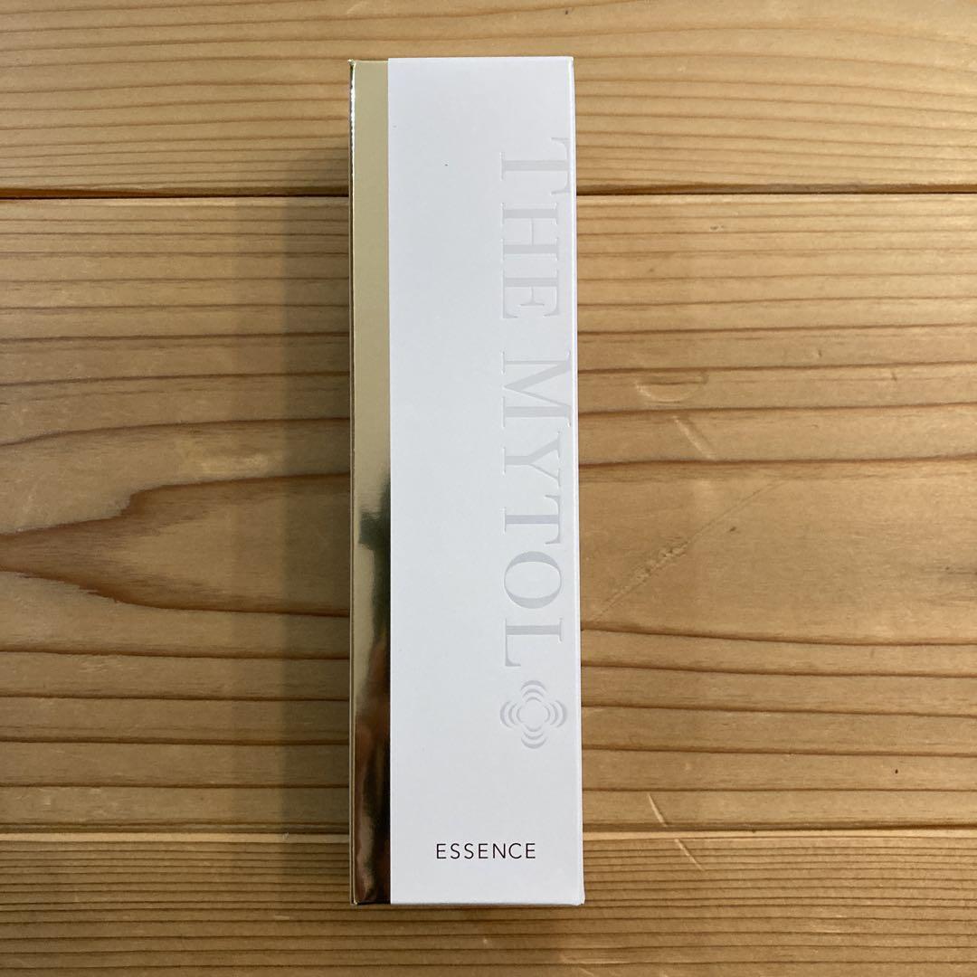 THE MYTOL ESSENCE 30ml 日本製　詰め替え用