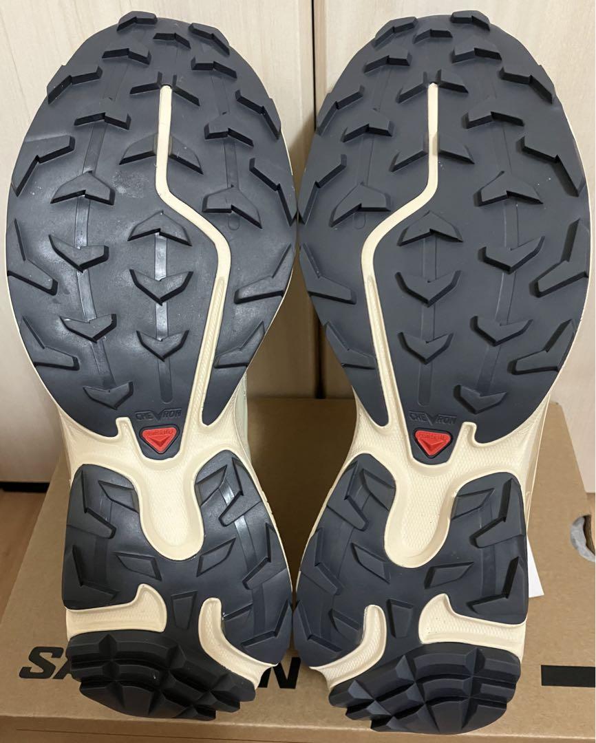 サロモン XT-6 エクスパンス 26cm L4744560028 画像2