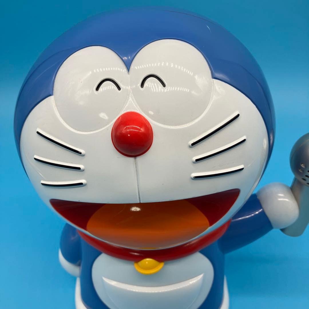 ドラえもん