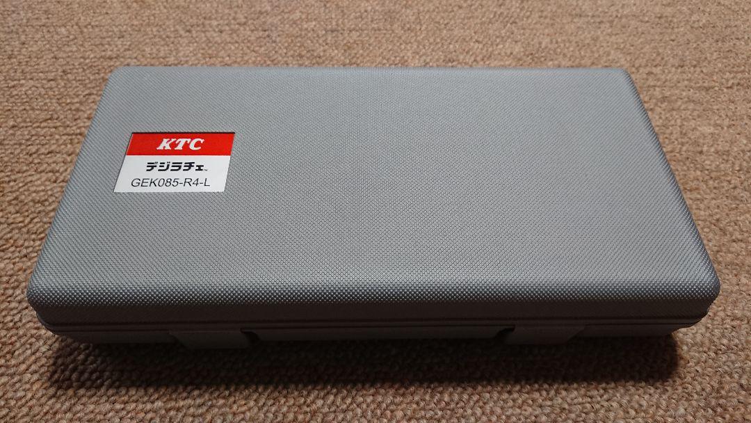 KTC 12.7sq.ソケットレンチセット デジラチェモデル TB406WG1 - メルカリ KTC 12.7sq.ソケットレンチセット デジラチェモデル TB406WG1 - メルカリ